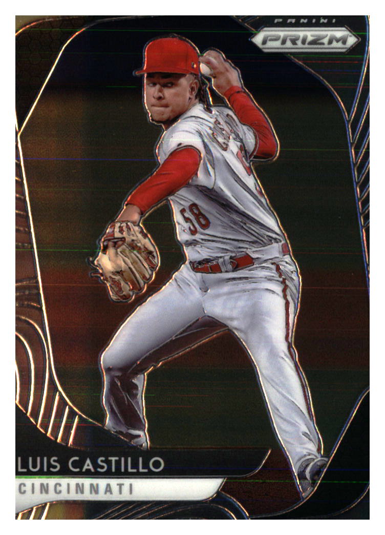 Tarjetas de béisbol de los Rojos de Cincinnati - Elige entre 100 jugadores cantidad descuento - Parte 5 - Imagen 454 de 499