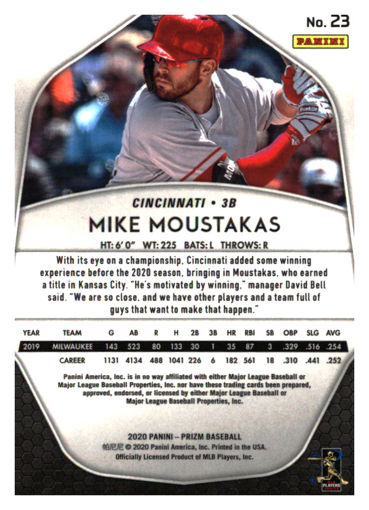 Tarjetas de béisbol de los Rojos de Cincinnati - Elige entre 100 jugadores cantidad descuento - Parte 5 - Imagen 457 de 499