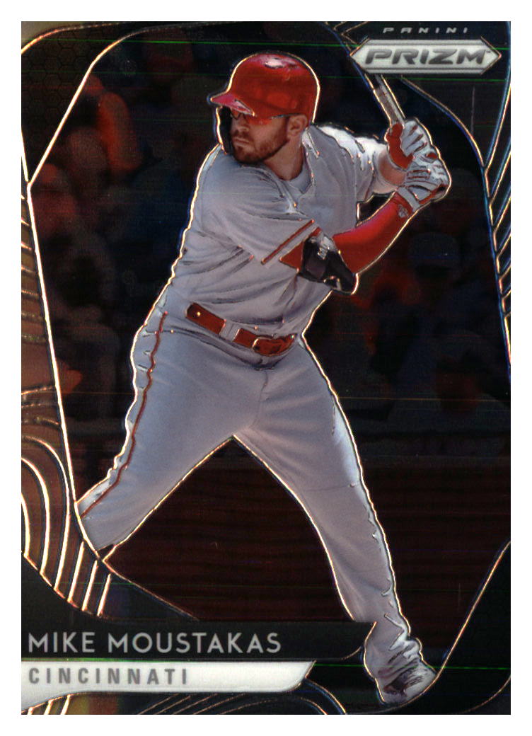 Tarjetas de béisbol de los Rojos de Cincinnati - Elige entre 100 jugadores cantidad descuento - Parte 5 - Imagen 456 de 499
