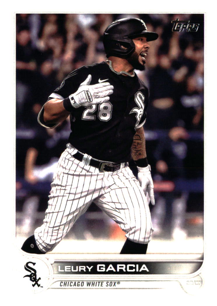 Chicago White Sox Baseball Cards - Choose from 100s Player Qty Discount - Part 6 - Picture 148 of 501
