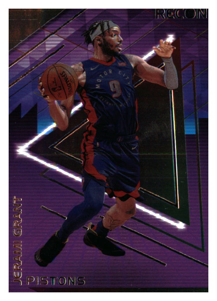 Detroit Pistons Basketball Cards - Choose from 100s Player Qty Discount - Part 1 - Picture 380 of 389