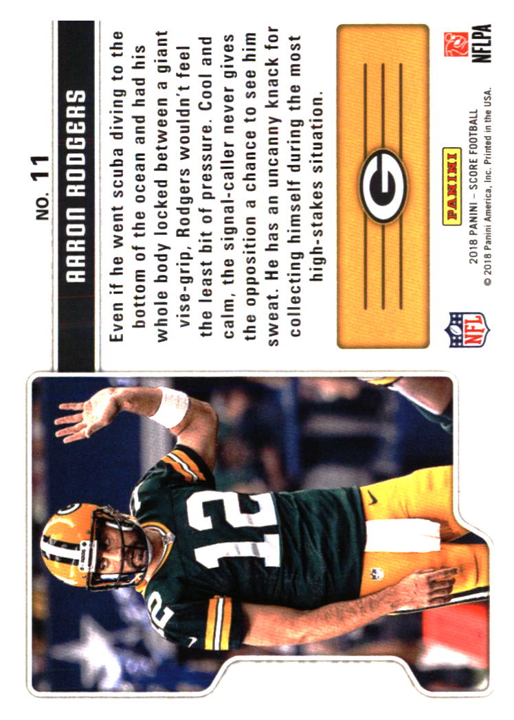 Green Bay Packers Football Cards - Choose from 100s Player Qty Discount - Part 7 - Picture 227 of 497