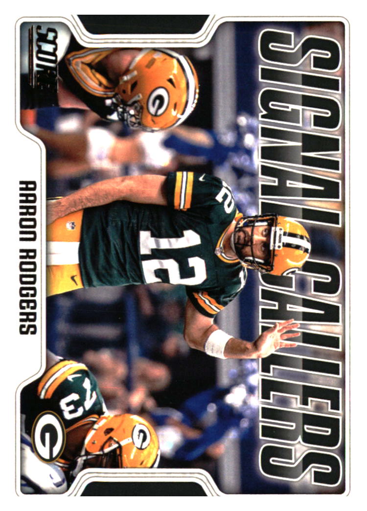 Green Bay Packers Football Cards - Choose from 100s Player Qty Discount - Part 7 - Picture 226 of 497