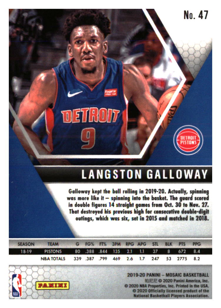 Detroit Pistons Basketball Cards - Choose from 100s Player Qty Discount - Part 1 - Picture 385 of 389