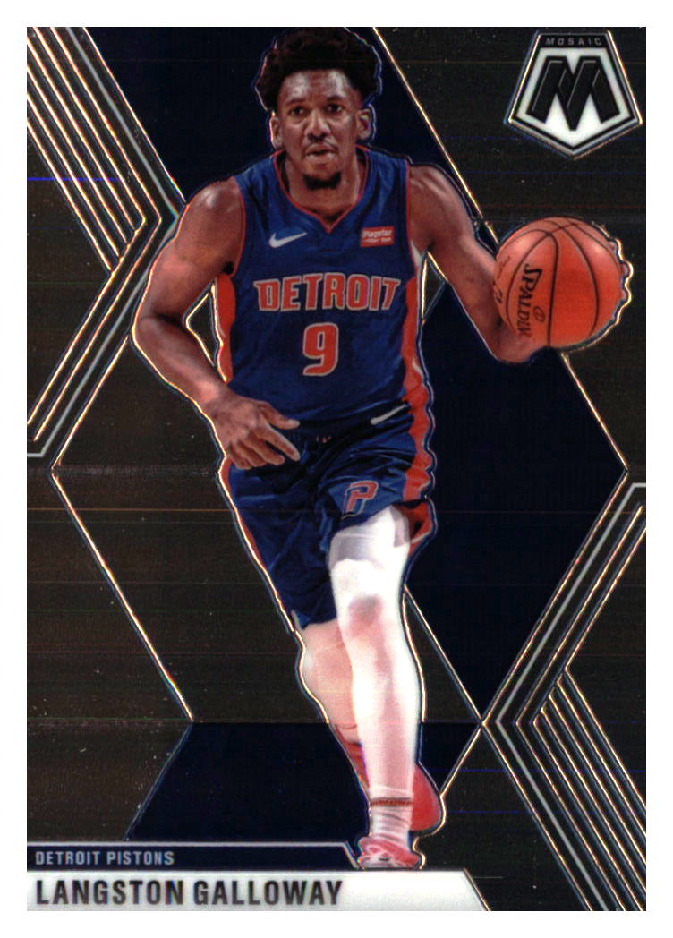 Detroit Pistons Basketball Cards - Choose from 100s Player Qty Discount - Part 1 - Picture 384 of 389