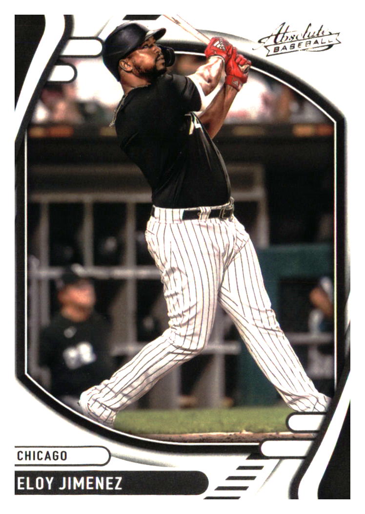 Chicago White Sox Baseball Cards - Choose from 100s Player Qty Discount - Part 6 - Picture 154 of 501