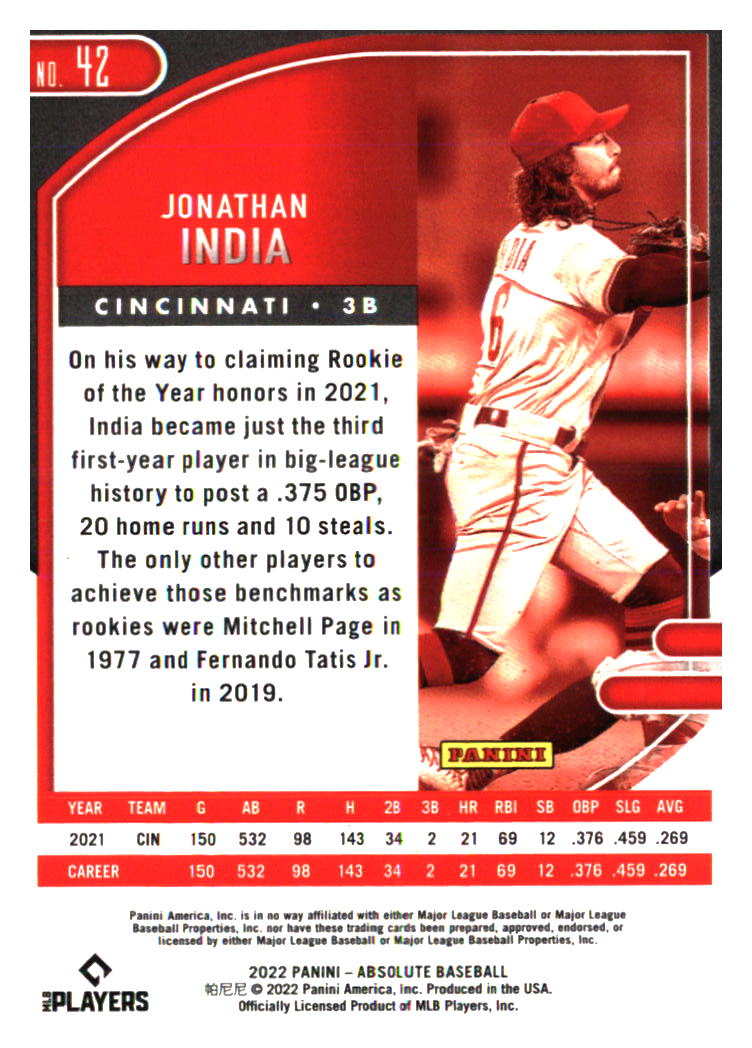 Tarjetas de béisbol de los Rojos de Cincinnati - Elige entre 100 jugadores cantidad descuento - Parte 5 - Imagen 463 de 499
