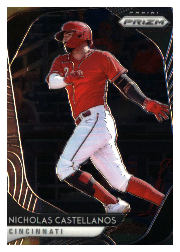Tarjetas de béisbol de los Rojos de Cincinnati - Elige entre 100 jugadores cantidad descuento - Parte 5 - Imagen 464 de 499