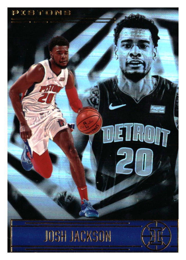 Detroit Pistons Basketball Cards - Choose from 100s Player Qty Discount - Part 1 - Picture 386 of 389