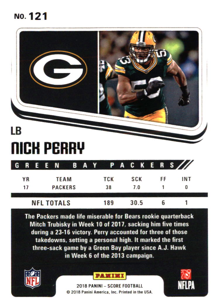 Green Bay Packers Football Cards - Choose from 100s Player Qty Discount - Part 7 - Picture 229 of 497