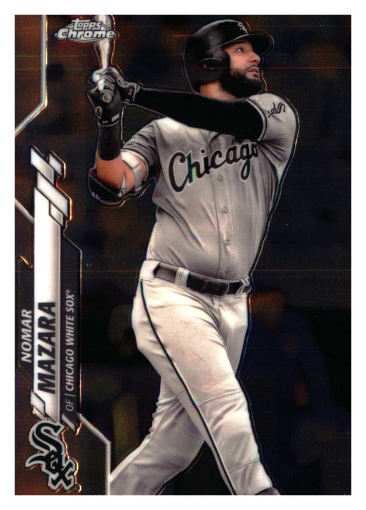 Chicago White Sox Baseball Cards - Choose from 100s Player Qty Discount - Part 6 - Picture 156 of 501