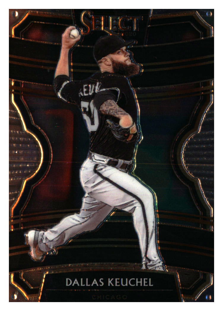 Chicago White Sox Baseball Cards - Choose from 100s Player Qty Discount - Part 6 - Picture 160 of 501