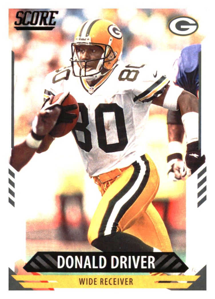 Green Bay Packers Football Cards - Choose from 100s Player Qty Discount - Part 7 - Picture 230 of 497