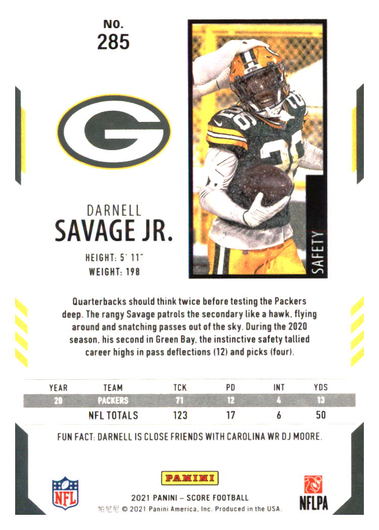 Green Bay Packers Football Cards - Choose from 100s Player Qty Discount - Part 7 - Picture 233 of 497