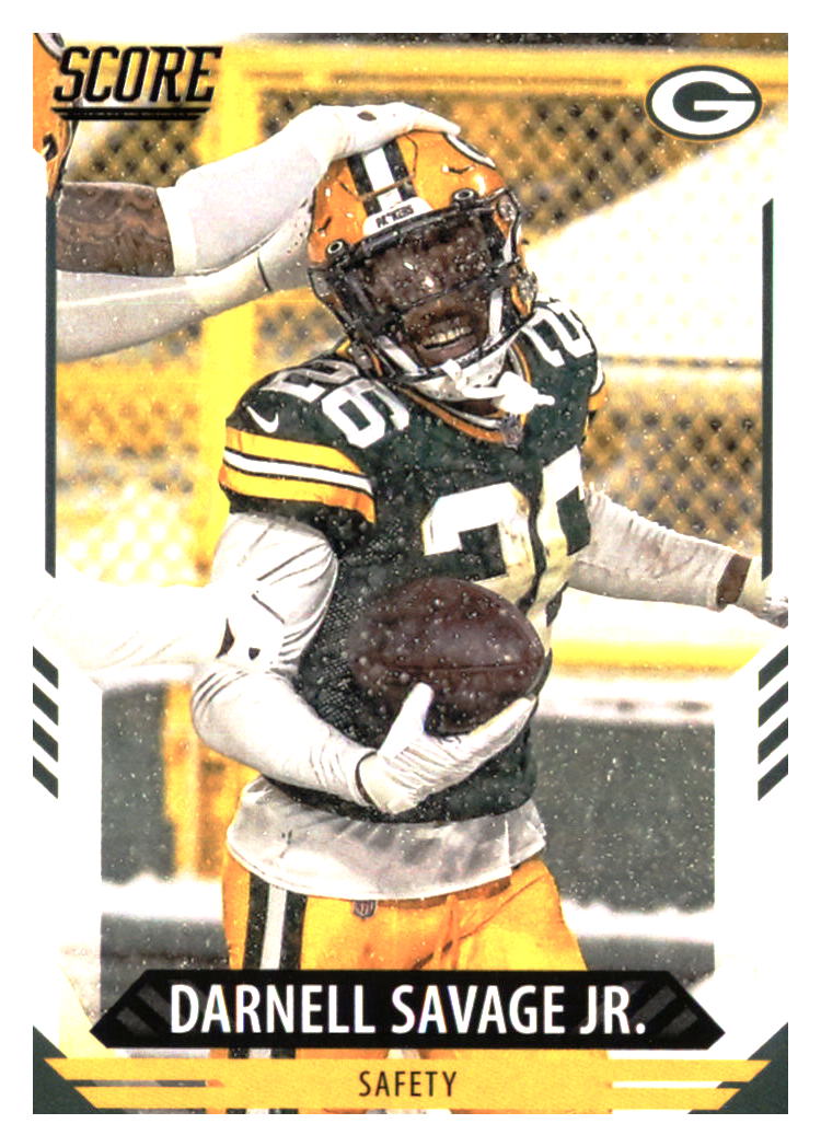 Green Bay Packers Football Cards - Choose from 100s Player Qty Discount - Part 7 - Picture 232 of 497