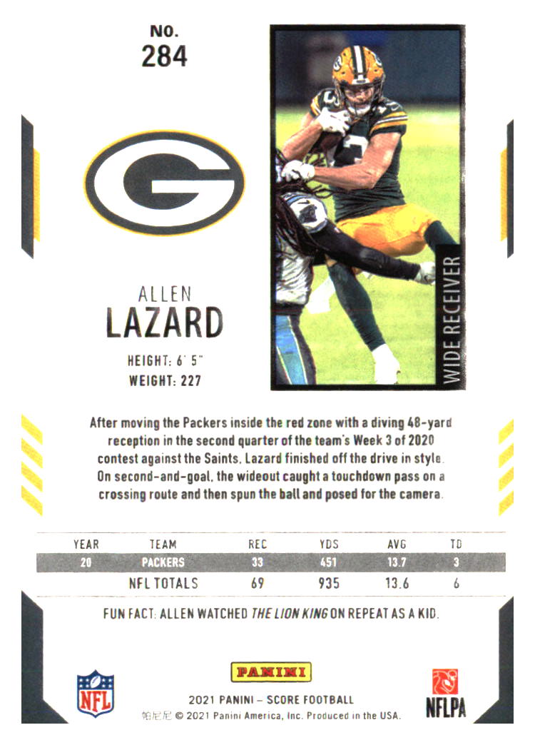 Green Bay Packers Football Cards - Choose from 100s Player Qty Discount - Part 7 - Picture 235 of 497