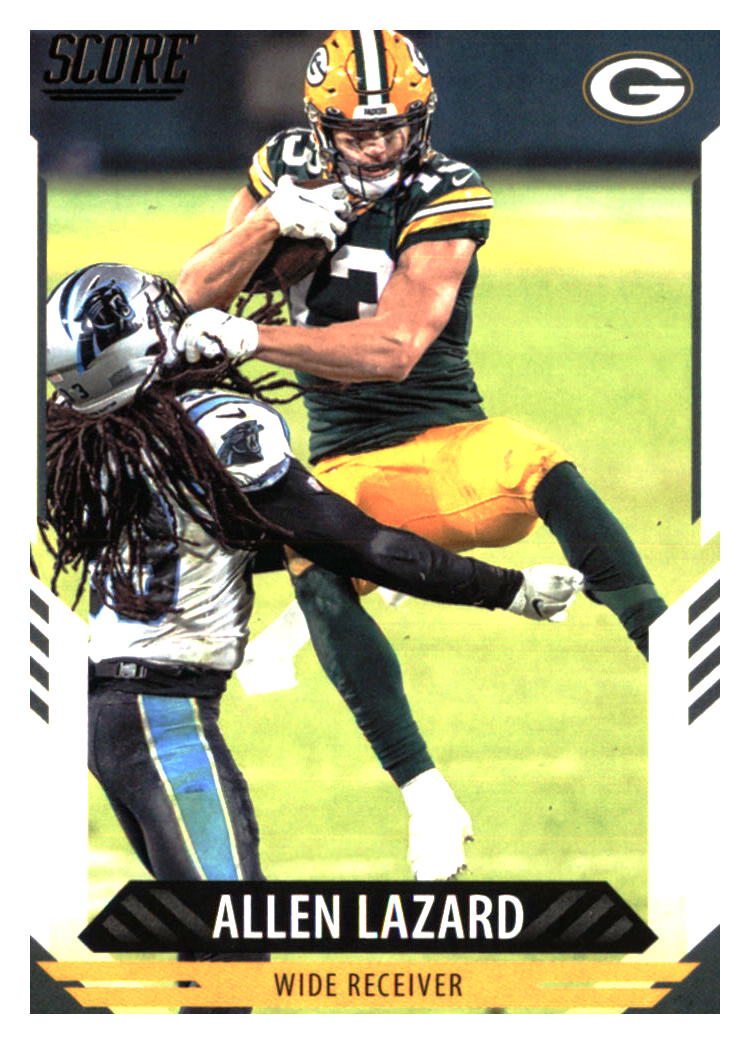 Green Bay Packers Football Cards - Choose from 100s Player Qty Discount - Part 7 - Picture 234 of 497