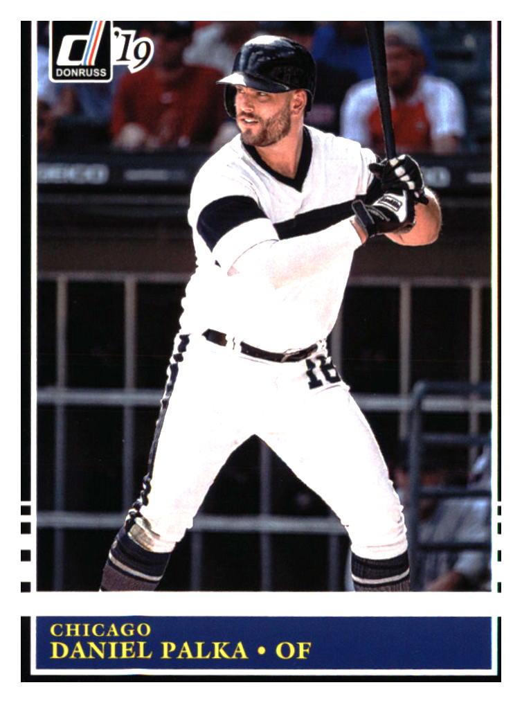 Chicago White Sox Baseball Cards - Choose from 100s Player Qty Discount - Part 6 - Picture 162 of 501
