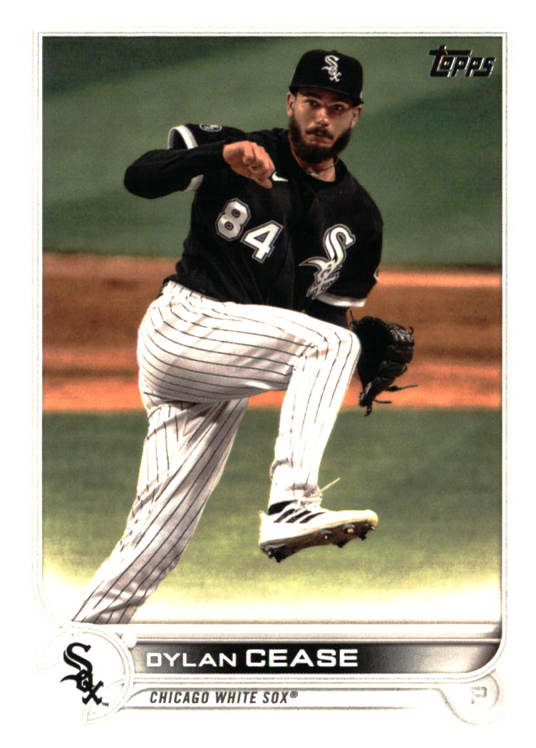 Chicago White Sox Baseball Cards - Choose from 100s Player Qty Discount - Part 6 - Picture 164 of 501