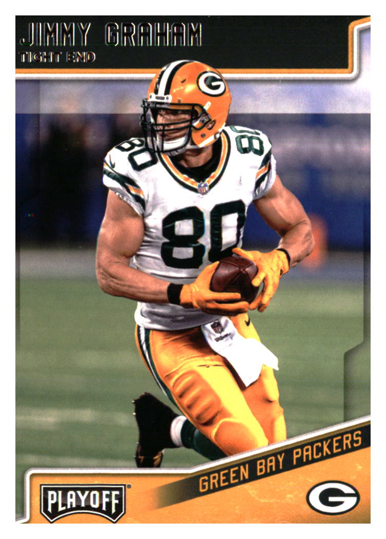 Green Bay Packers Football Cards - Choose from 100s Player Qty Discount - Part 7 - Picture 236 of 497