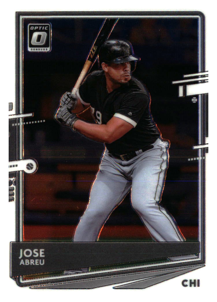 Chicago White Sox Baseball Cards - Choose from 100s Player Qty Discount - Part 6 - Picture 168 of 501