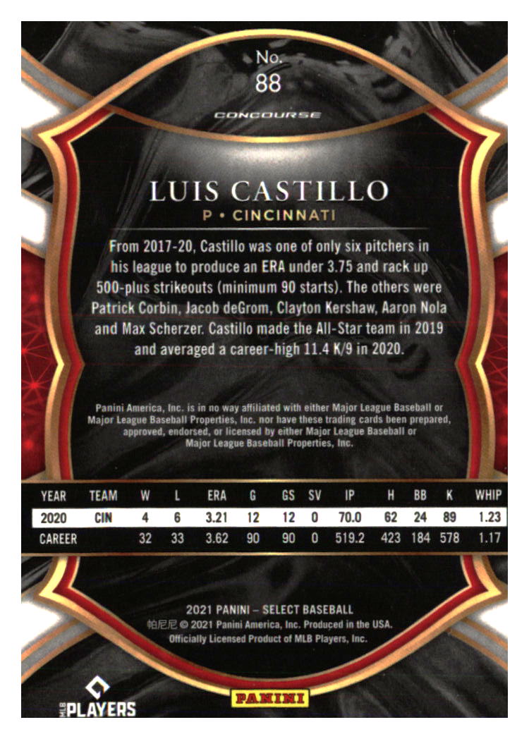 Tarjetas de béisbol de los Rojos de Cincinnati - Elige entre 100 jugadores cantidad descuento - Parte 5 - Imagen 467 de 499