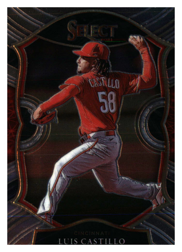 Tarjetas de béisbol de los Rojos de Cincinnati - Elige entre 100 jugadores cantidad descuento - Parte 5 - Imagen 466 de 499