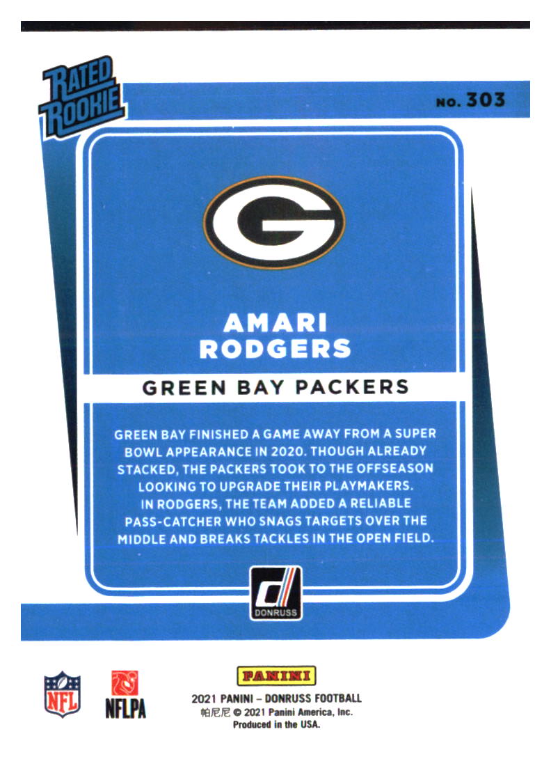 Green Bay Packers Football Cards - Choose from 100s Player Qty Discount - Part 7 - Picture 239 of 497