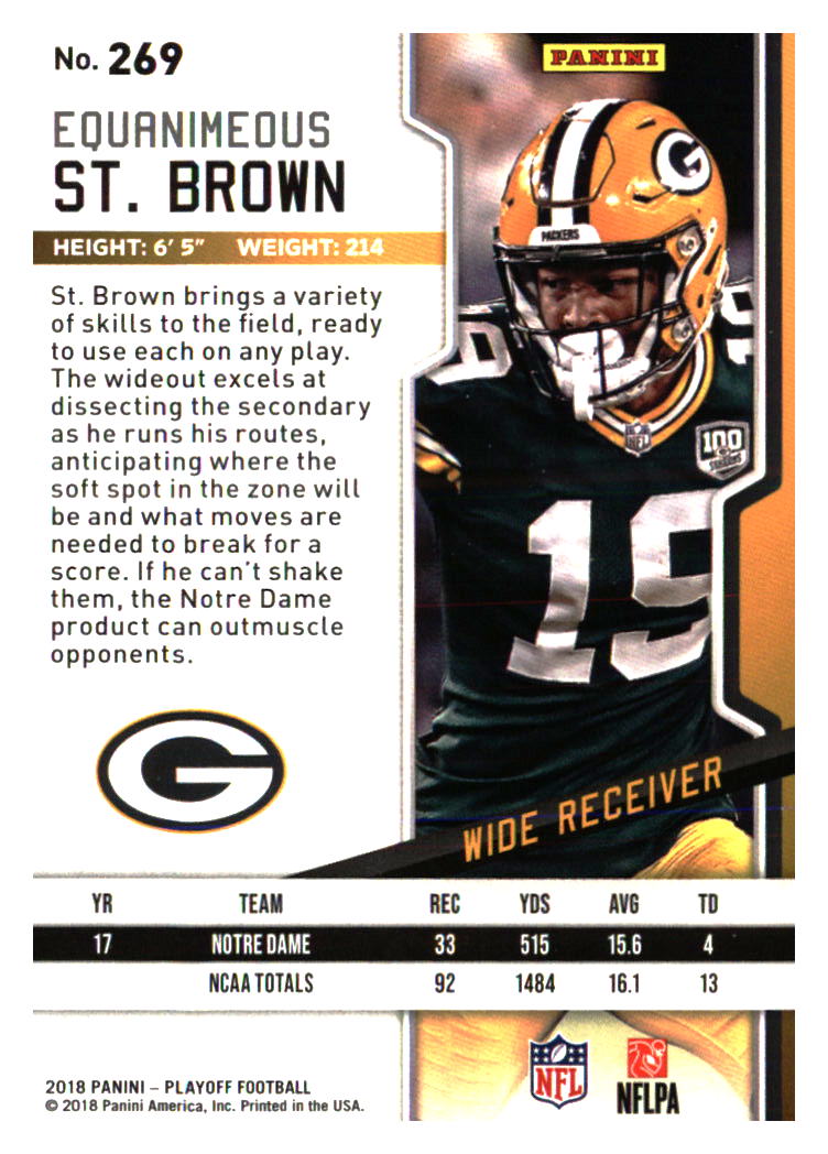 Green Bay Packers Football Cards - Choose from 100s Player Qty Discount - Part 7 - Picture 241 of 497