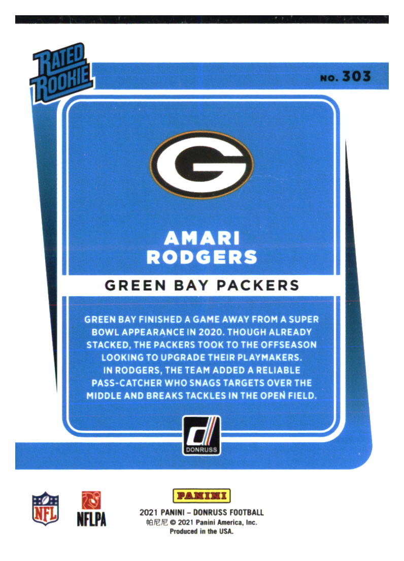 Green Bay Packers Football Cards - Choose from 100s Player Qty Discount - Part 7 - Picture 243 of 497
