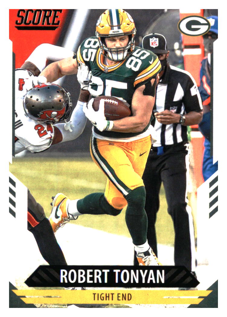 Green Bay Packers Football Cards - Choose from 100s Player Qty Discount - Part 7 - Picture 244 of 497