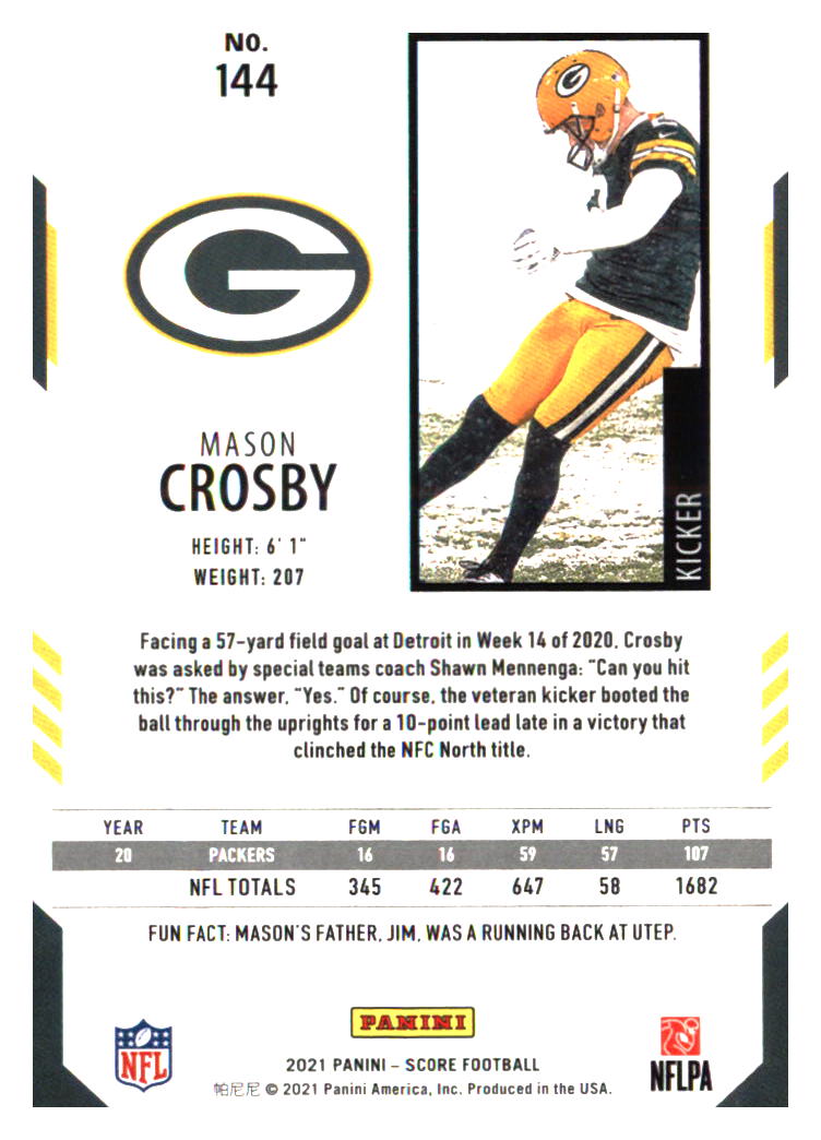 Green Bay Packers Football Cards - Choose from 100s Player Qty Discount - Part 7 - Picture 247 of 497