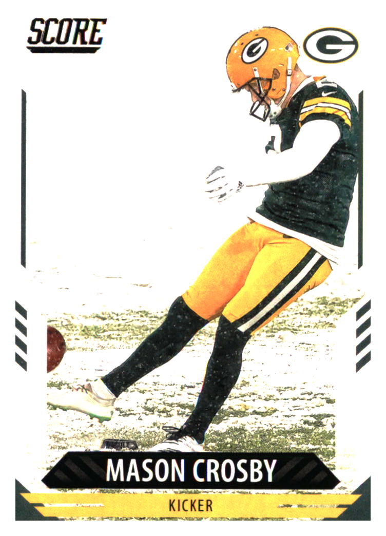 Green Bay Packers Football Cards - Choose from 100s Player Qty Discount - Part 7 - Picture 246 of 497