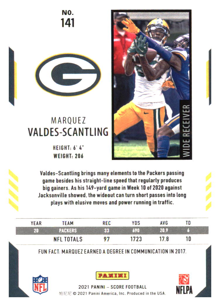 Green Bay Packers Football Cards - Choose from 100s Player Qty Discount - Part 7 - Picture 249 of 497
