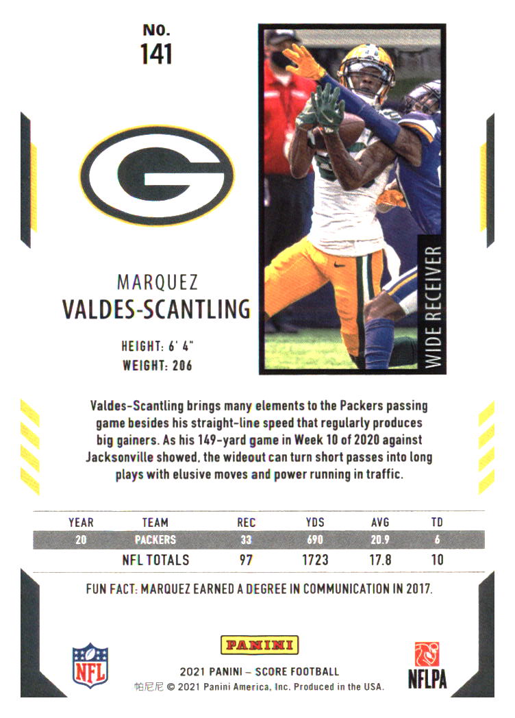 Green Bay Packers Football Cards - Choose from 100s Player Qty Discount - Part 7 - Picture 251 of 497