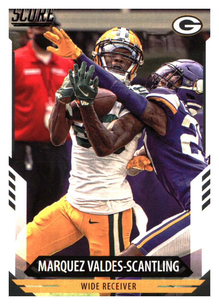 Green Bay Packers Football Cards - Choose from 100s Player Qty Discount - Part 7 - Picture 250 of 497