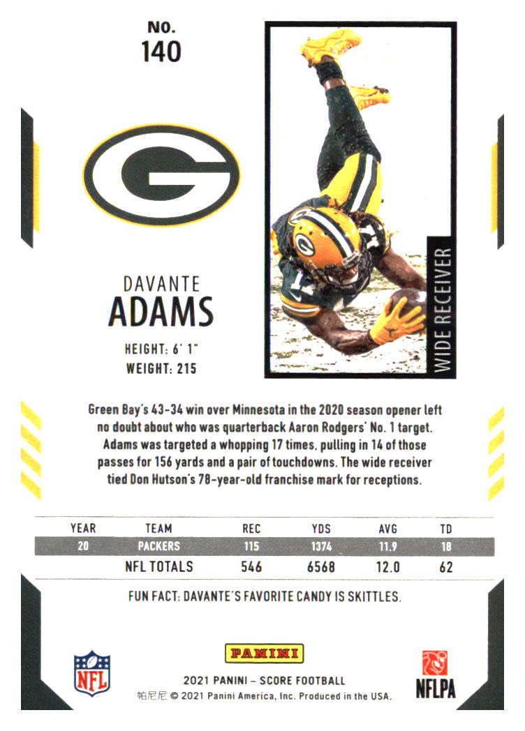 Green Bay Packers Football Cards - Choose from 100s Player Qty Discount - Part 7 - Picture 253 of 497
