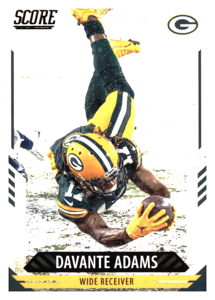 Green Bay Packers Football Cards - Choose from 100s Player Qty Discount - Part 7 - Picture 252 of 497