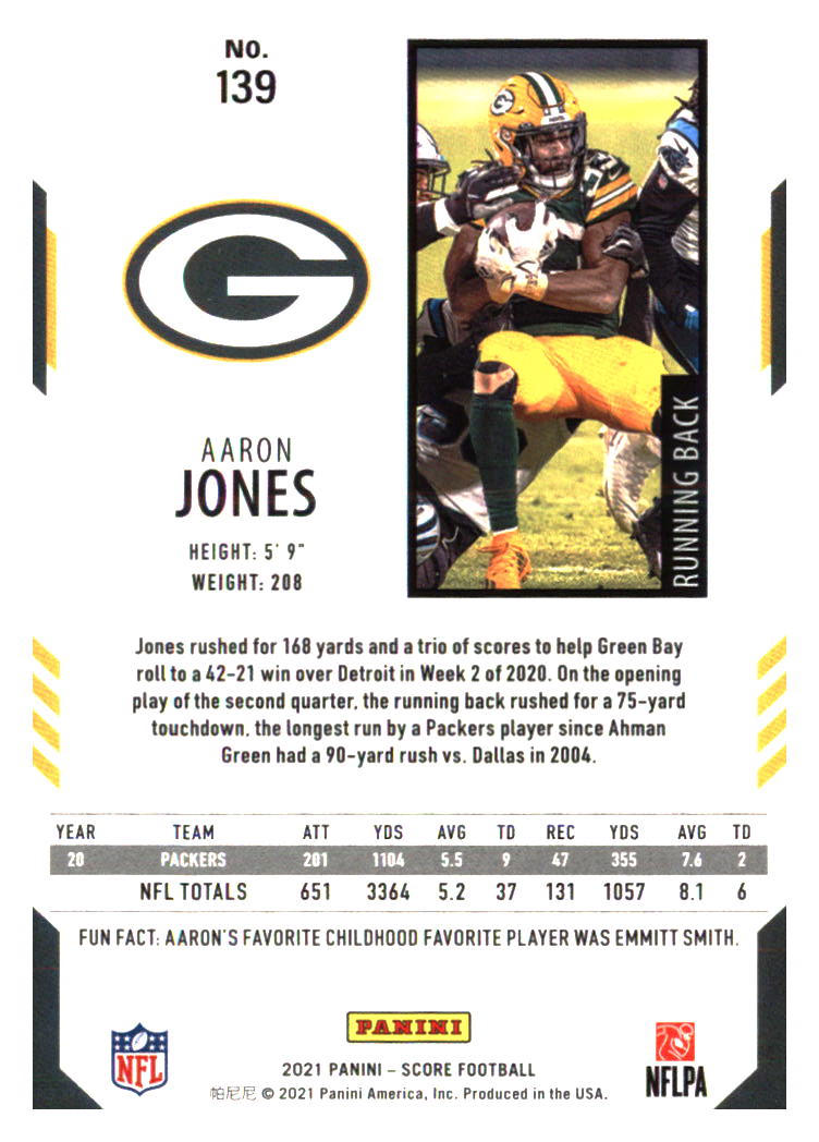 Green Bay Packers Football Cards - Choose from 100s Player Qty Discount - Part 7 - Picture 255 of 497
