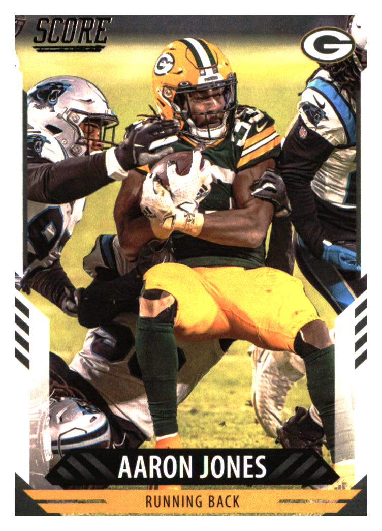 Green Bay Packers Football Cards - Choose from 100s Player Qty Discount - Part 7 - Picture 254 of 497