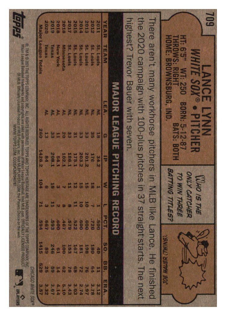 Chicago White Sox Baseball Cards - Choose from 100s Player Qty Discount - Part 6 - Picture 175 of 501