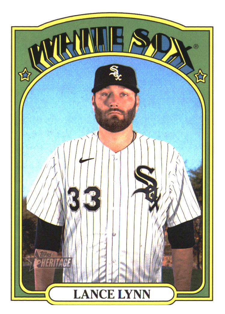 Chicago White Sox Baseball Cards - Choose from 100s Player Qty Discount - Part 6 - Picture 174 of 501