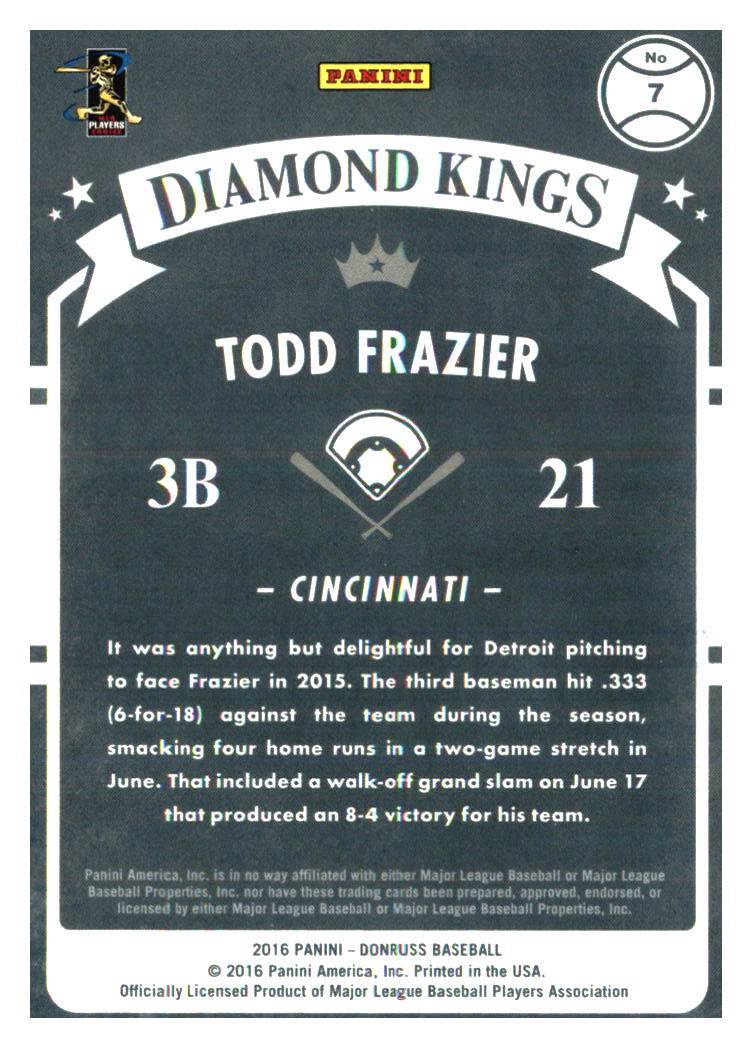 Tarjetas de béisbol de los Rojos de Cincinnati - Elige entre 100 jugadores cantidad descuento - Parte 5 - Imagen 471 de 499