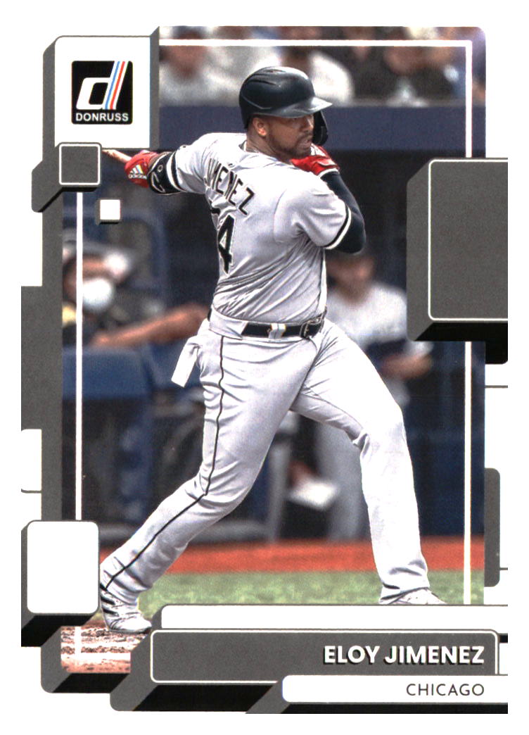 Chicago White Sox Baseball Cards - Choose from 100s Player Qty Discount - Part 6 - Picture 178 of 501