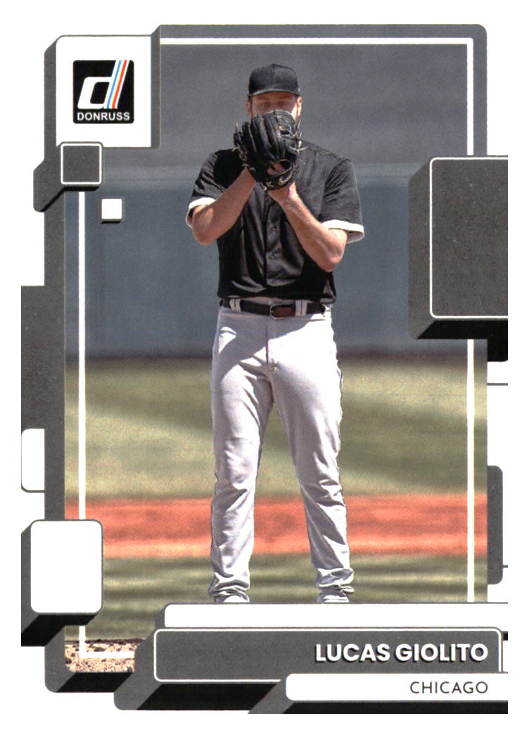 Chicago White Sox Baseball Cards - Choose from 100s Player Qty Discount - Part 6 - Picture 180 of 501