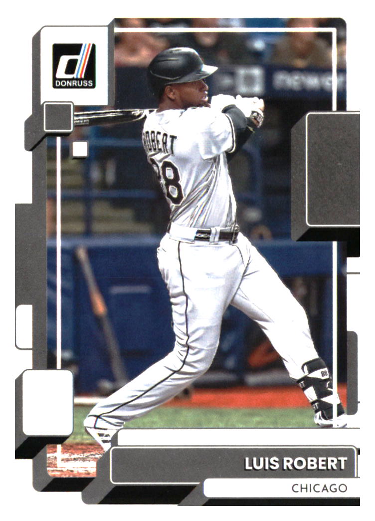 Chicago White Sox Baseball Cards - Choose from 100s Player Qty Discount - Part 6 - Picture 182 of 501
