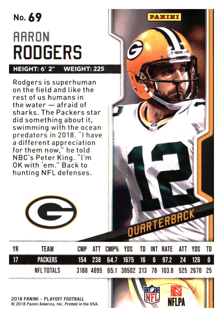 Green Bay Packers Football Cards - Choose from 100s Player Qty Discount - Part 7 - Picture 257 of 497