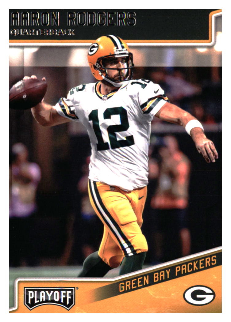 Green Bay Packers Football Cards - Choose from 100s Player Qty Discount - Part 7 - Picture 256 of 497