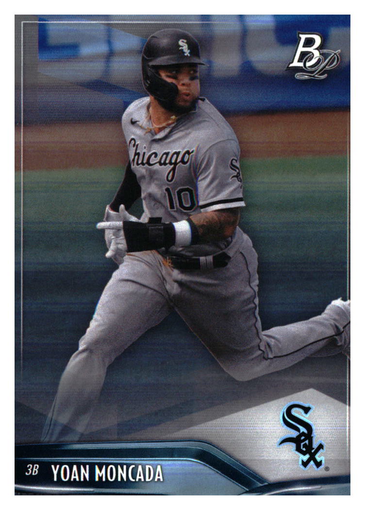 Chicago White Sox Baseball Cards - Choose from 100s Player Qty Discount - Part 6 - Picture 184 of 501