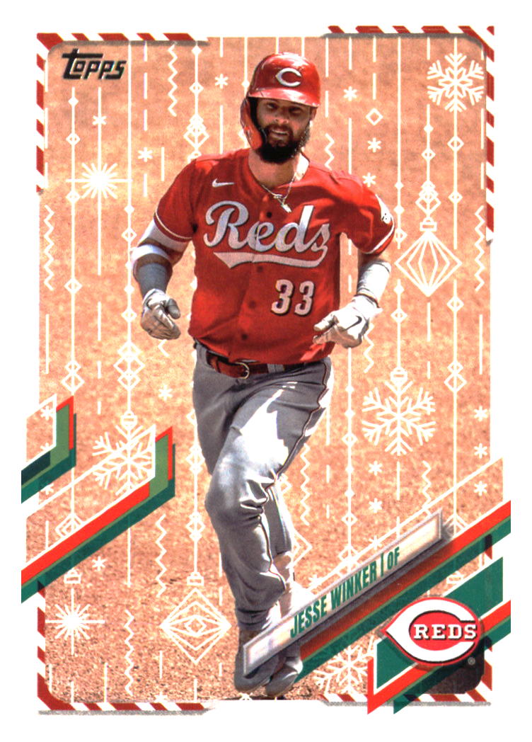 Tarjetas de béisbol de los Rojos de Cincinnati - Elige entre 100 jugadores cantidad descuento - Parte 5 - Imagen 476 de 499